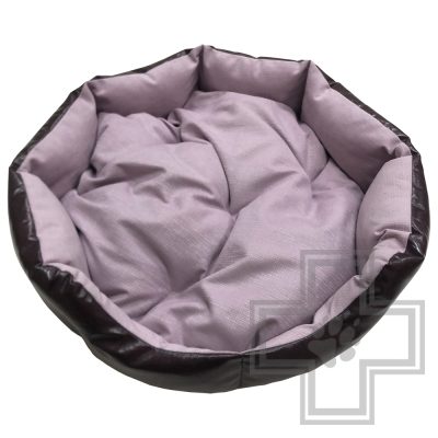 ЗооРай Лежанка Бублик