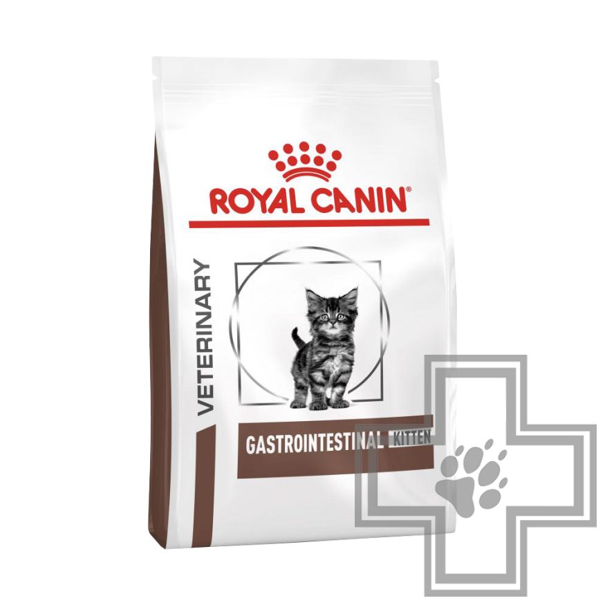 Royal Canin Gastrointestinal Kitten