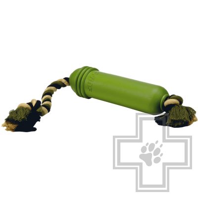 Beeztees Игрушка для собак Sumo FIT зелёная