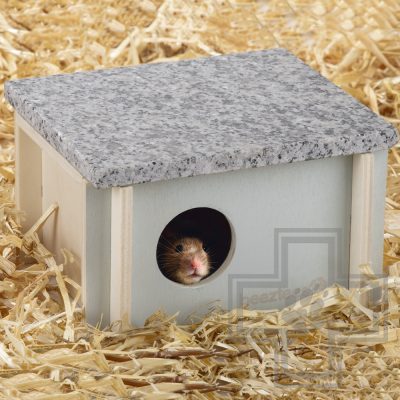 Beeztees Домик охлаждающий для грызунов CICO