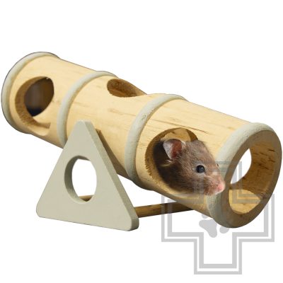 Beeztees Игрушка для грызунов CLOVIS