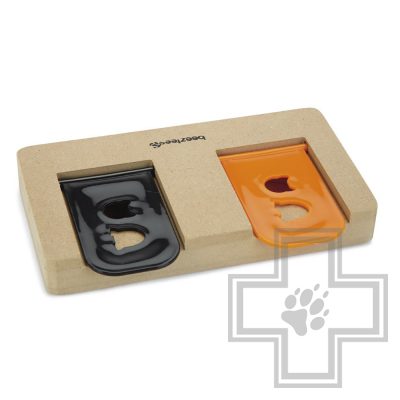 Beeztees Головоломка деревянная для собак Nanyo