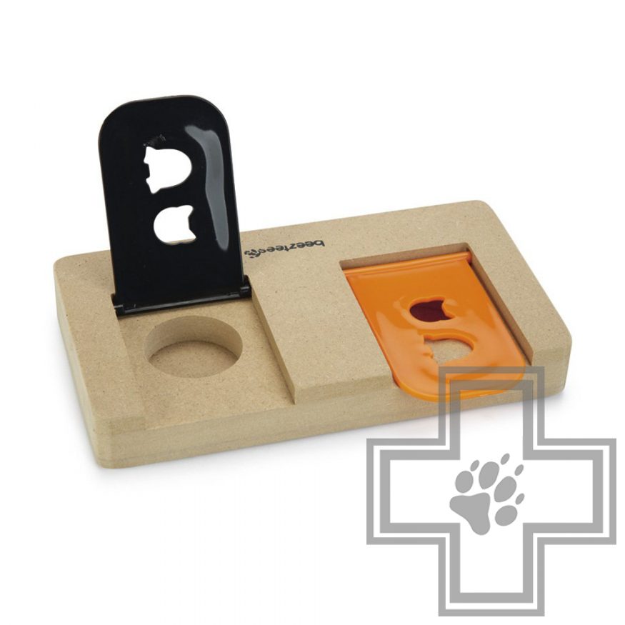 Beeztees Головоломка деревянная для собак Nanyo Beeztees Головоломка деревянная для собак Nanyo