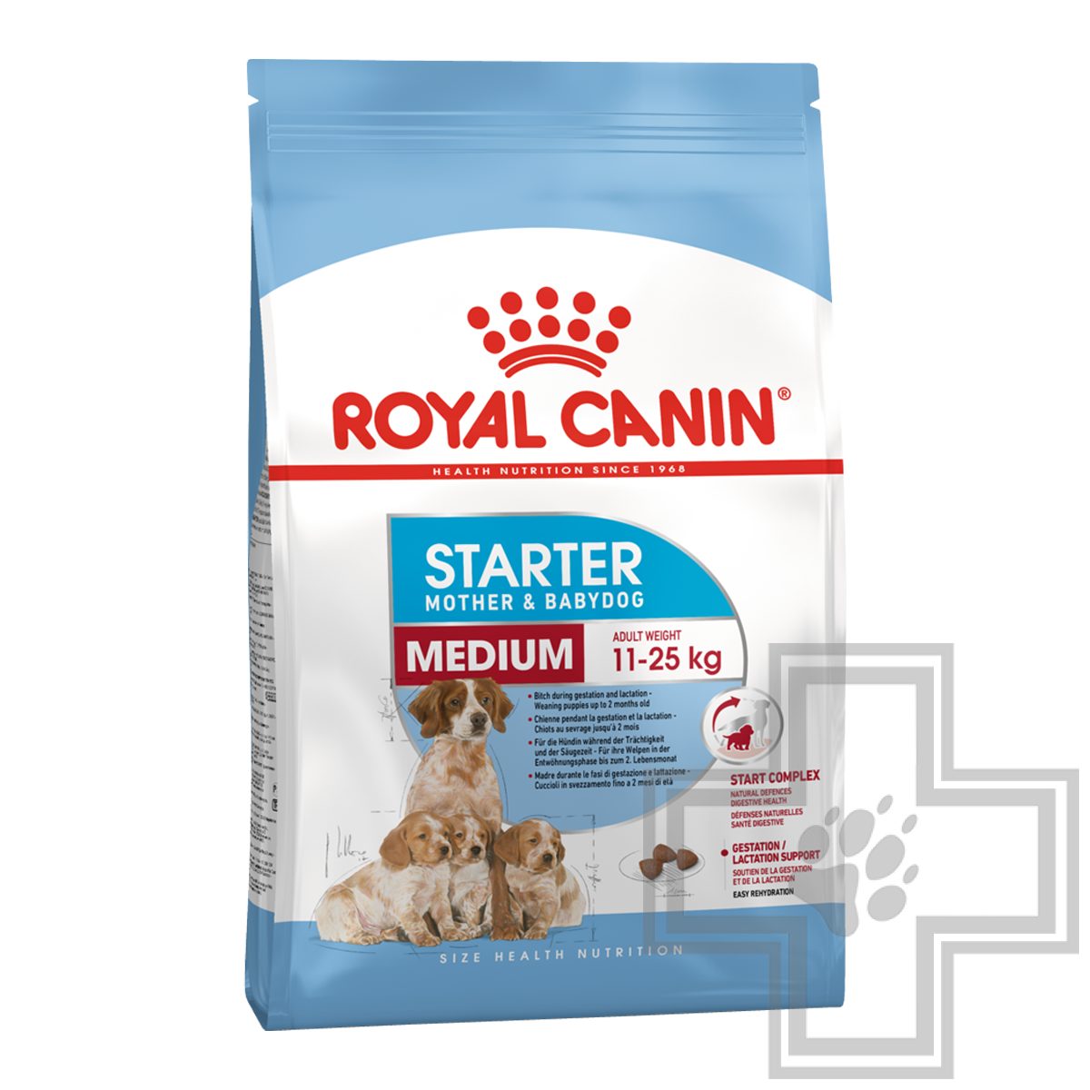 Royal Canin Medium Starter