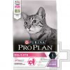 Pro Plan Delicate Optidigest Корм для взрослых кошек с чувствительным пищеварением, с индейкой