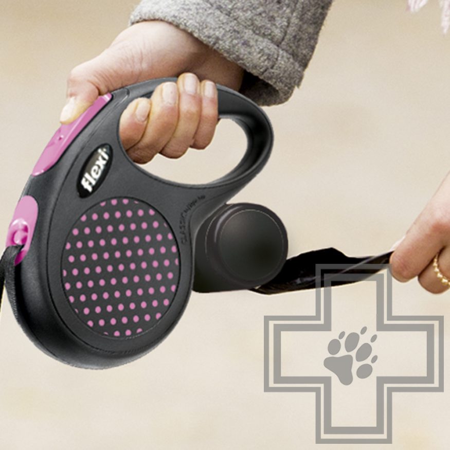 Flexi Мульти Бокс для рулетки Flexi Мульти Бокс для рулетки