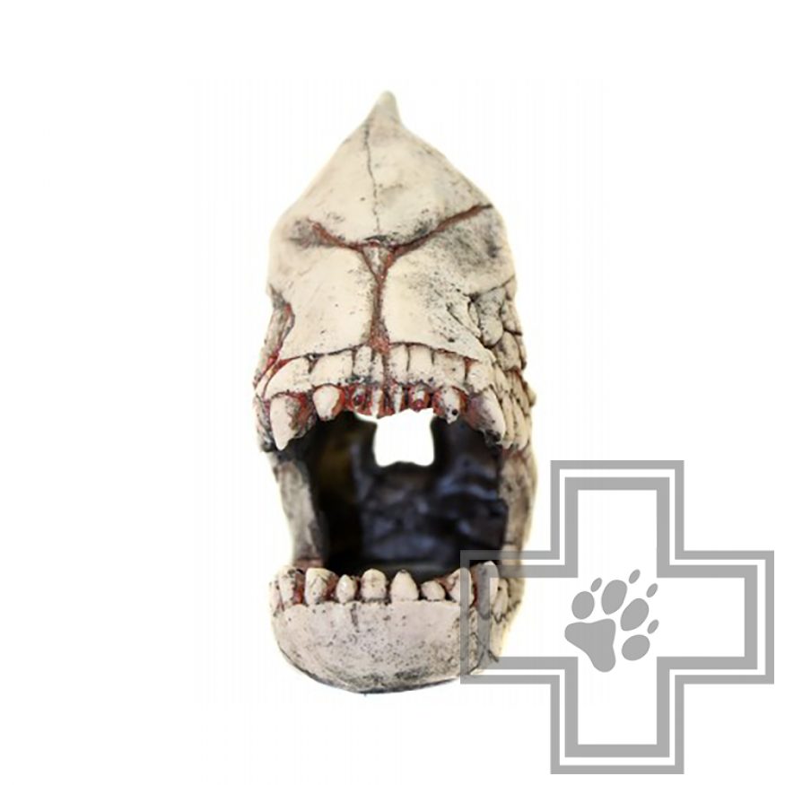 DekSi Грот Скелет рыбы №902 DekSi Грот Скелет рыбы №902