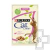 Cat Chow Adult Пресервы для взрослых кошек, с ягненком и зеленой фасолью в желе