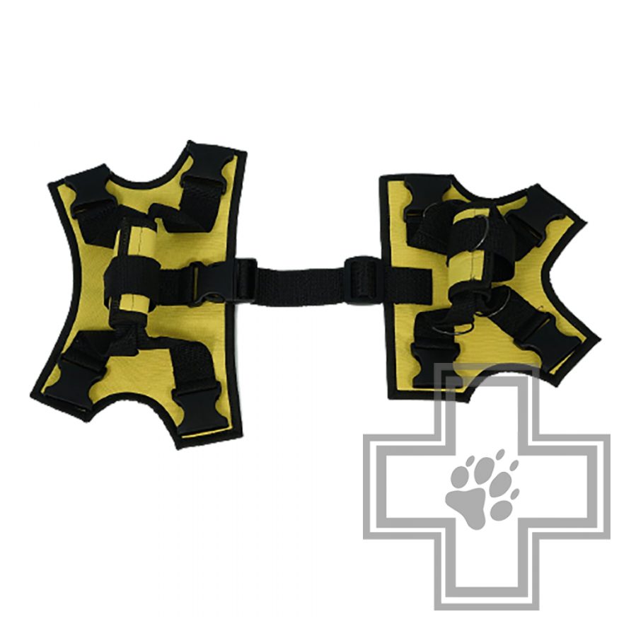 VEDA Сборная поддержка для собак VEDA Сборная поддержка для собак