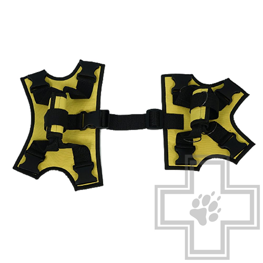 VEDA Сборная поддержка для собак