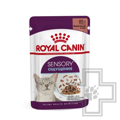 Royal Canin Sensory Feel