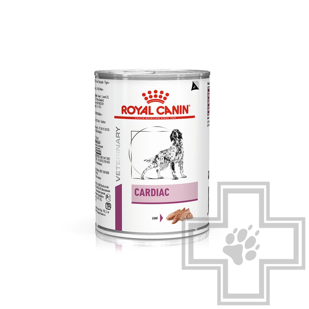 Royal Canin Cardiac