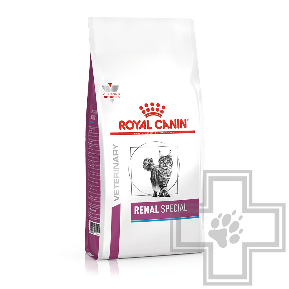 Royal Canin Renal Special