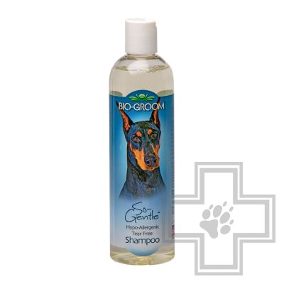 Bio-Groom шампунь для собак So-Gentle