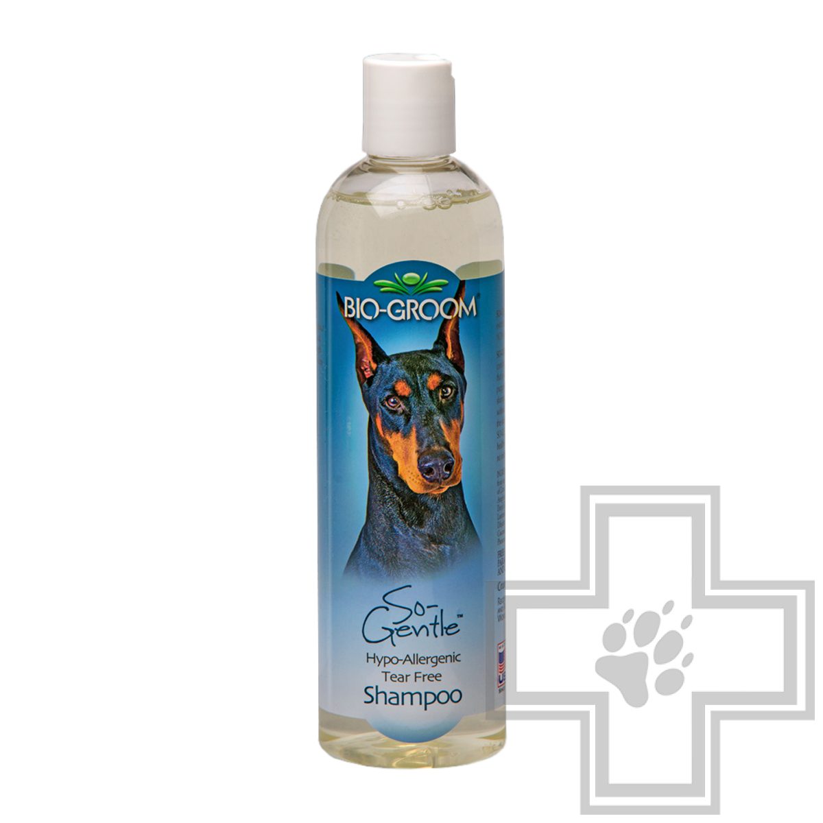 Bio-Groom шампунь для собак So-Gentle