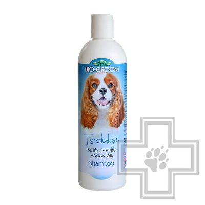 Bio-Groom шампунь для собак Indulge