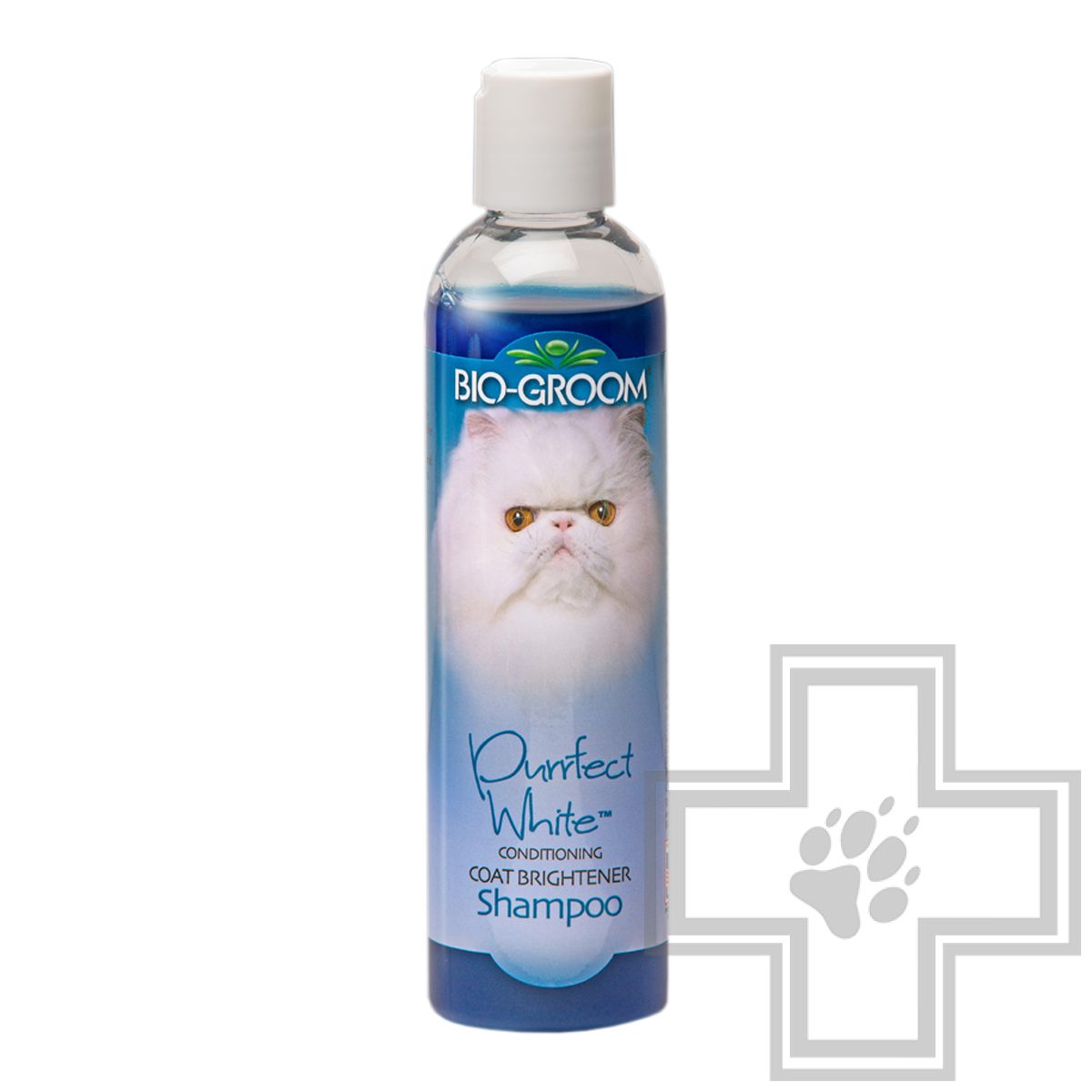 Bio-Groom шампунь для кошек Purrfect White