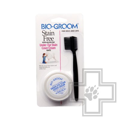 Bio-Groom крем под глаза Stain Free