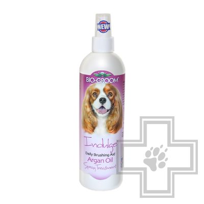 Bio-Groom кондиционер для собак Indulge