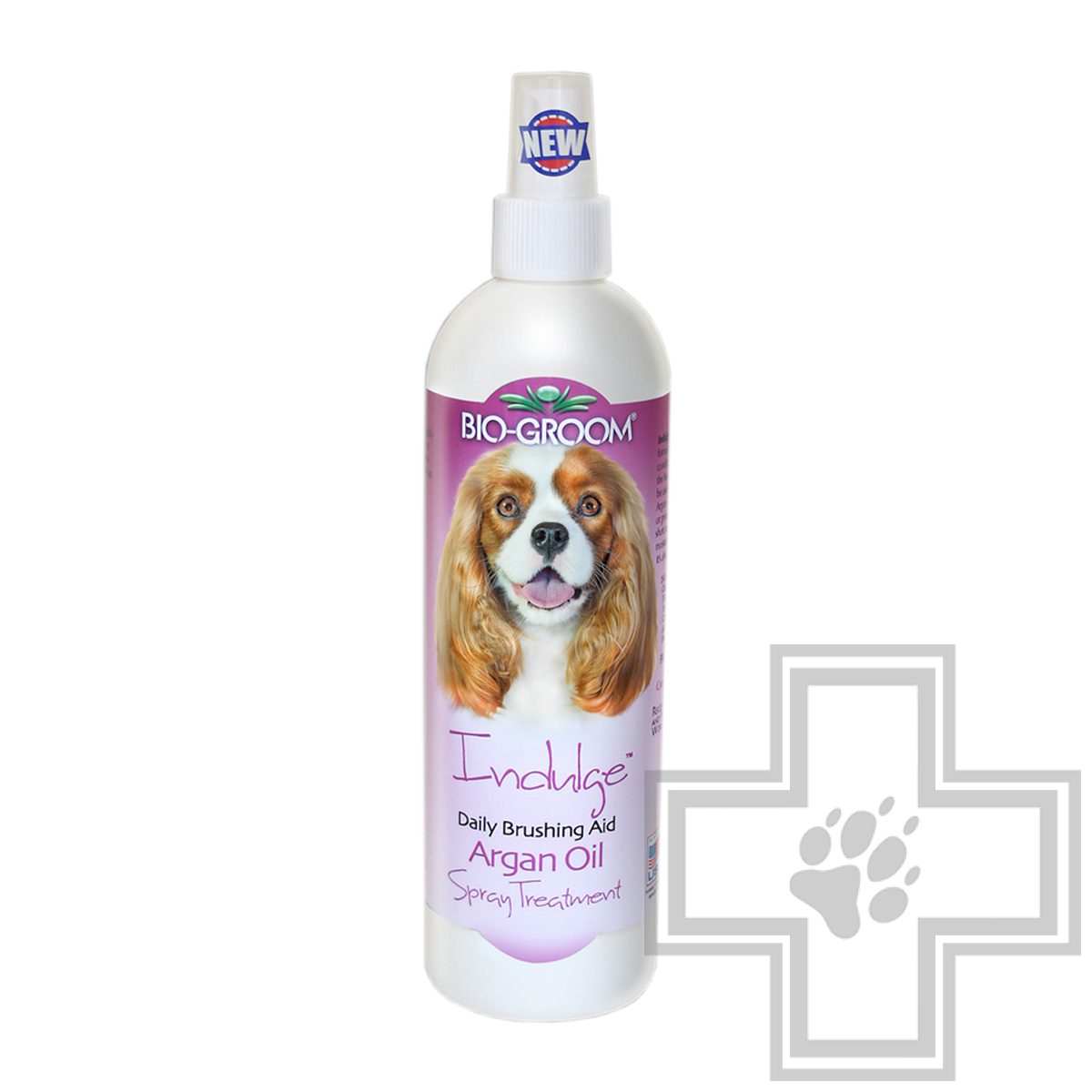 Bio-Groom кондиционер для собак Indulge