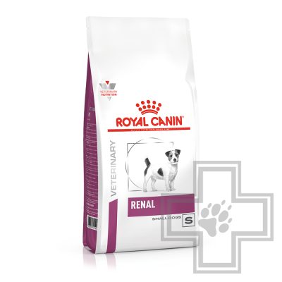 Royal Canin Renal Small Dog