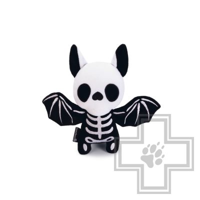 Beeztees Игрушка для собак "Скелет летучей мыши для Хэллоуина"