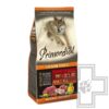 Primordial Grain Free Adult All Breed Корм для взрослых собак всех пород, с буйволом и скумбрией
