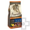 Primordial Grain Free Adult All Breed Корм для взрослых собак всех пород, с тунцом и ягненком