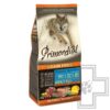 Primordial Grain Free Adult All Breed Корм для взрослых собак всех пород, с форелью и уткой