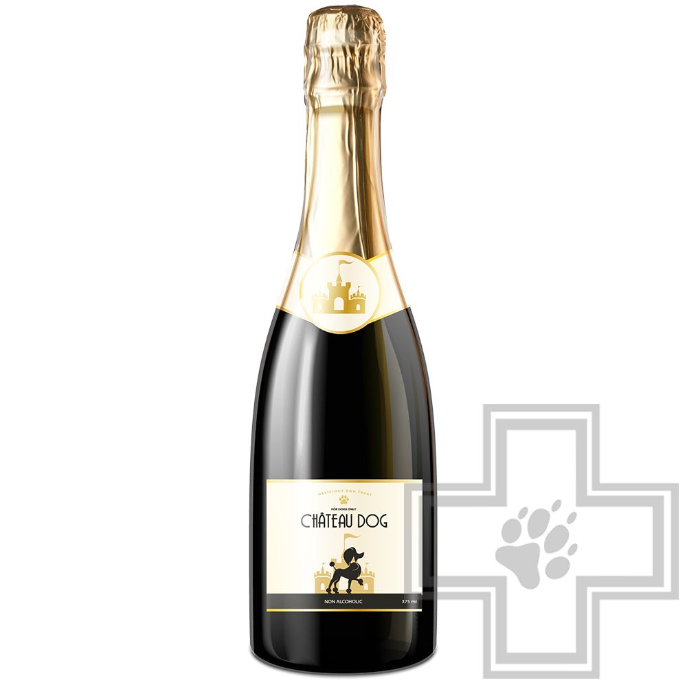 Apicenna Напиток для собак "ШАТО ДОГ"