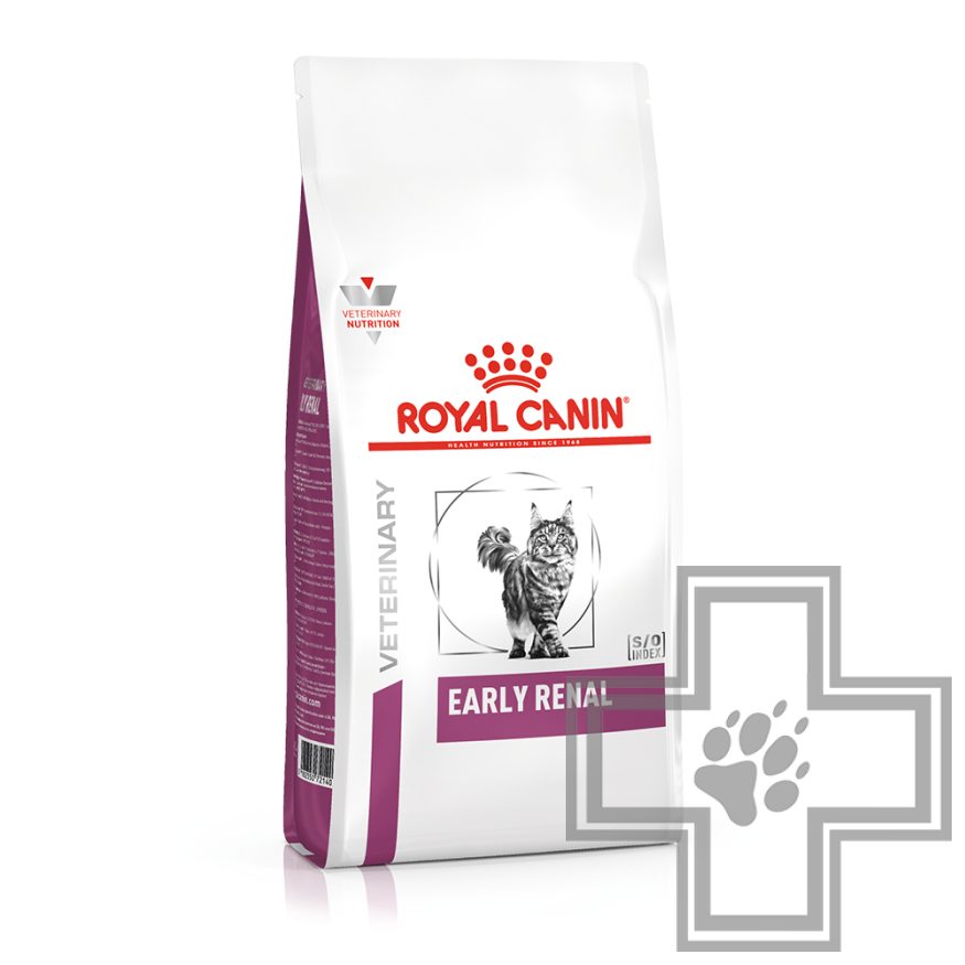 Royal Canin Early Renal