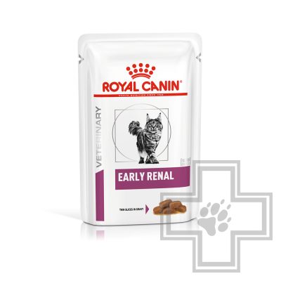 Royal Canin Early Renal