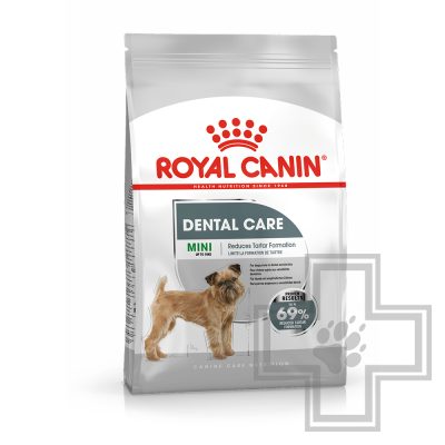 Royal Canin Mini Dental Care