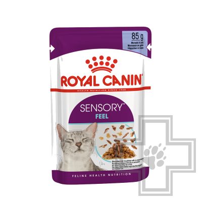 Royal Canin Sensory Feel