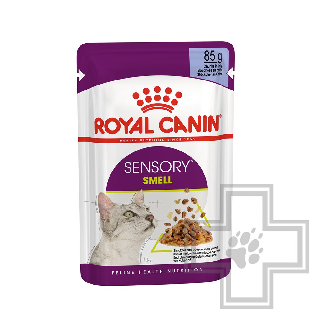 Royal Canin Sensory Smell