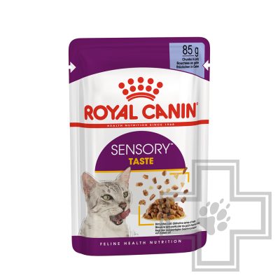 Royal Canin Sensory Taste