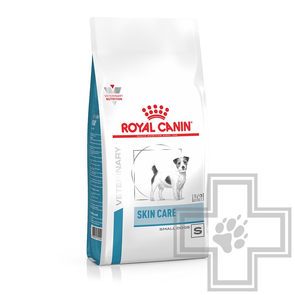 Royal Canin Skin Care Small Dogs