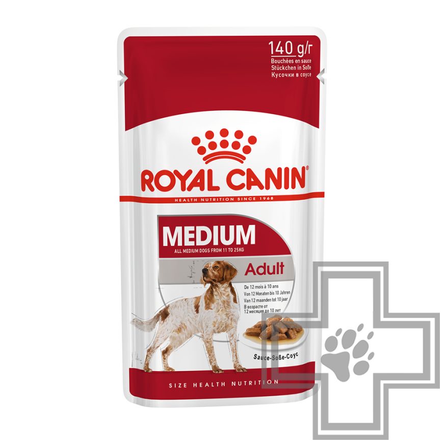 Royal Canin Medium Adult Royal Canin Medium Adult