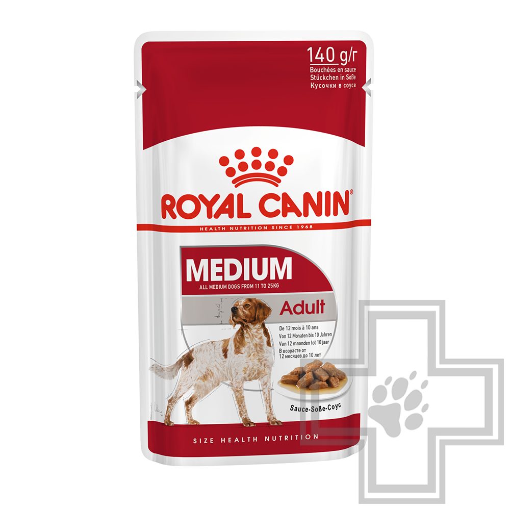 Royal Canin Medium Adult