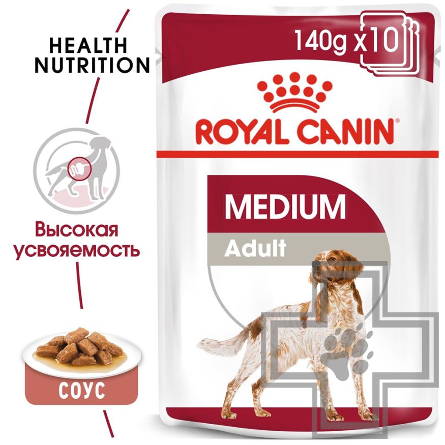 Royal Canin Medium Adult Royal Canin Medium Adult