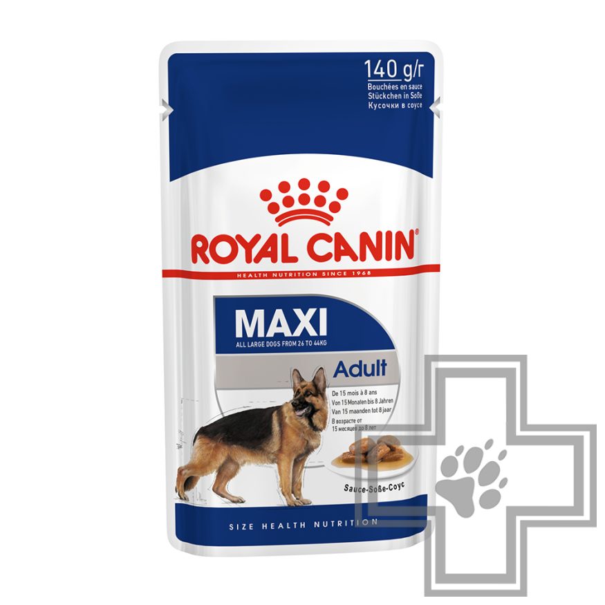 Royal Canin Maxi Adult Royal Canin Maxi Adult
