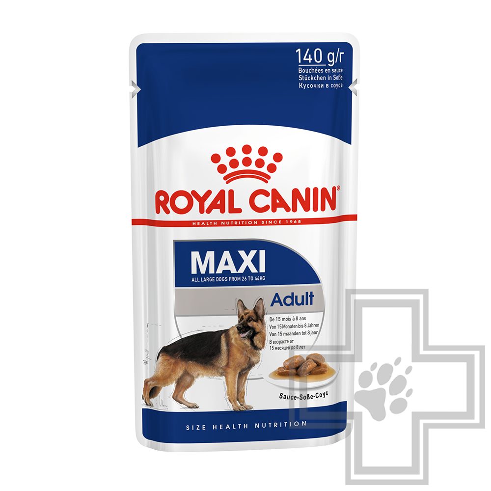 Royal Canin Maxi Adult