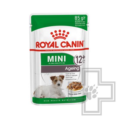Royal Canin Mini Ageing 12+