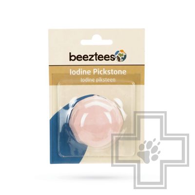 Beeztees Йодный камень для птиц