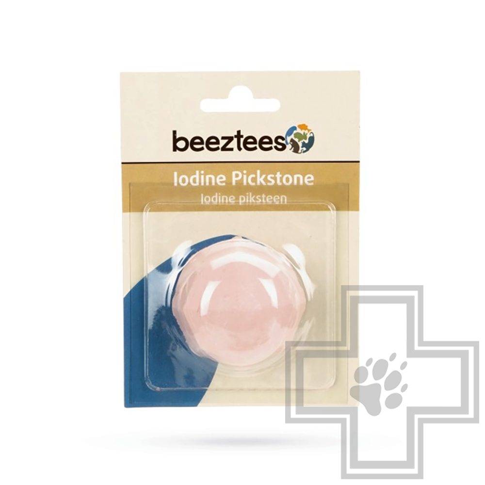 Beeztees Йодный камень для птиц