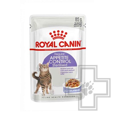 Royal Canin Sterilized Appetite Control