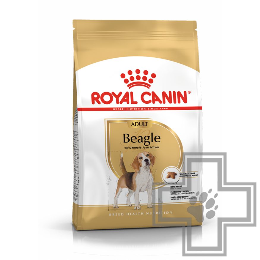 Royal Canin Beagle Adult