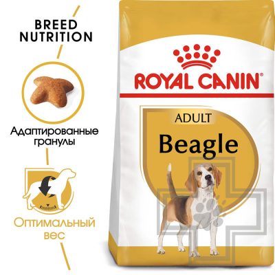 Royal Canin Beagle Adult