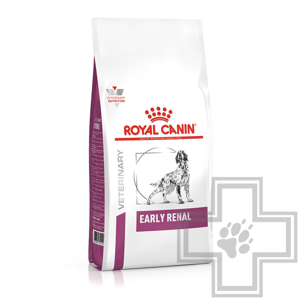 Royal Canin Early Renal