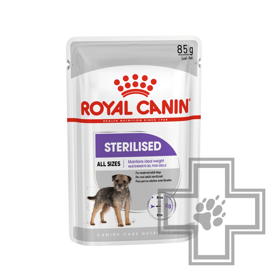 Royal Canin Sterilised Canin Adult